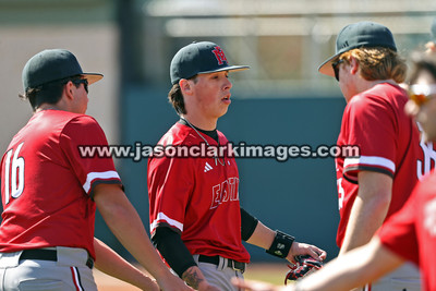 NJCAA: East Mississippi CC at Shelton St