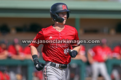 NJCAA: East Mississippi CC at Shelton St