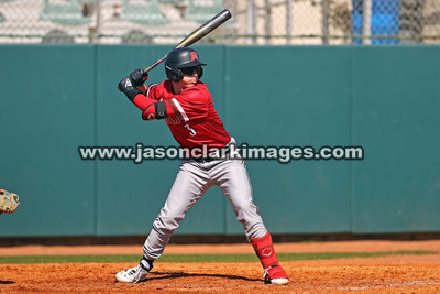 NJCAA: East Mississippi CC at Shelton St