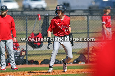NJCAA: East Mississippi CC at Shelton St