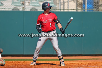 NJCAA: East Mississippi CC at Shelton St
