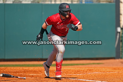 NJCAA: East Mississippi CC at Shelton St