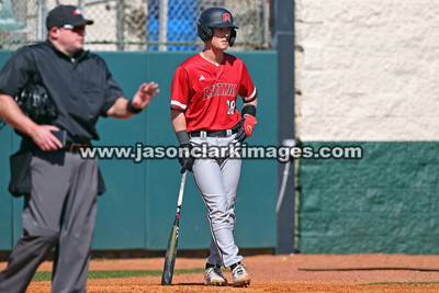NJCAA: East Mississippi CC at Shelton St