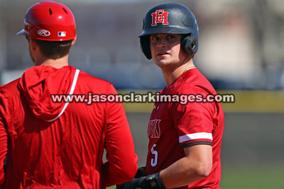 NJCAA: East Mississippi CC at Shelton St