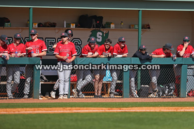 NJCAA: East Mississippi CC at Shelton St