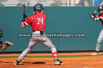 NJCAA: East Mississippi CC at Shelton St