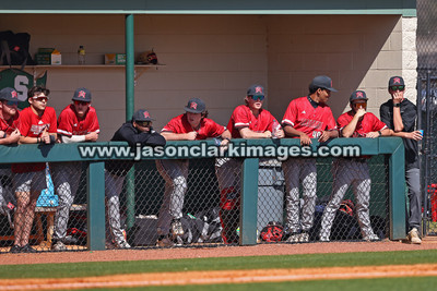 NJCAA: East Mississippi CC at Shelton St