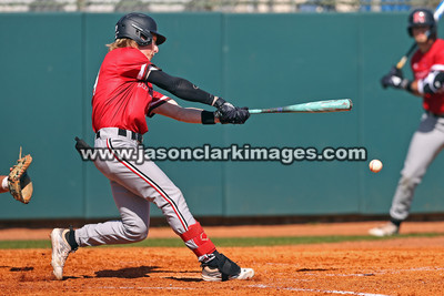 NJCAA: East Mississippi CC at Shelton St