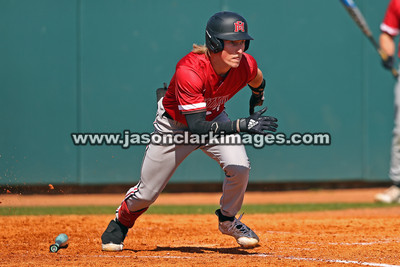NJCAA: East Mississippi CC at Shelton St