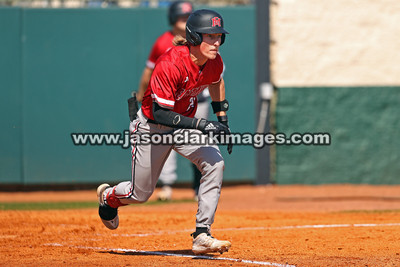 NJCAA: East Mississippi CC at Shelton St