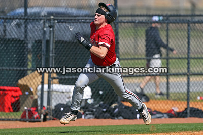 NJCAA: East Mississippi CC at Shelton St