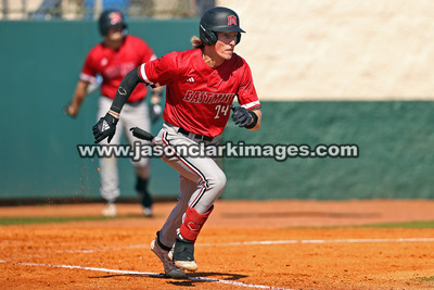 NJCAA: East Mississippi CC at Shelton St