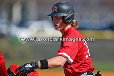 NJCAA: East Mississippi CC at Shelton St