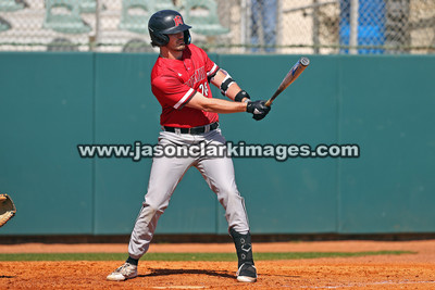 NJCAA: East Mississippi CC at Shelton St