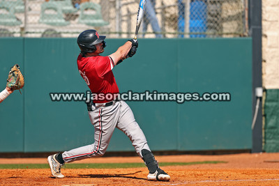 NJCAA: East Mississippi CC at Shelton St