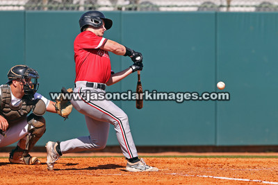 NJCAA: East Mississippi CC at Shelton St