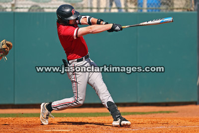 NJCAA: East Mississippi CC at Shelton St