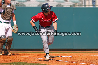 NJCAA: East Mississippi CC at Shelton St