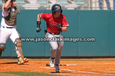 NJCAA: East Mississippi CC at Shelton St