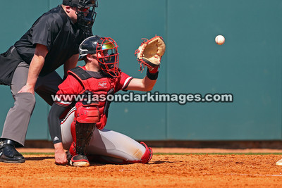 NJCAA: East Mississippi CC at Shelton St