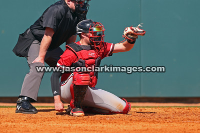 NJCAA: East Mississippi CC at Shelton St