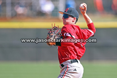 NJCAA: East Mississippi CC at Shelton St