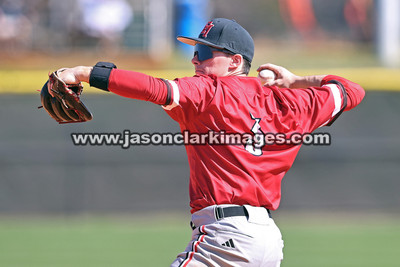 NJCAA: East Mississippi CC at Shelton St