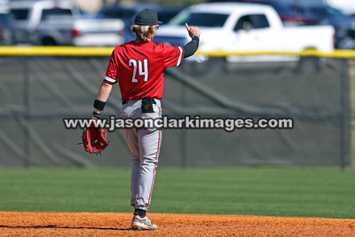NJCAA: East Mississippi CC at Shelton St