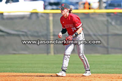 NJCAA: East Mississippi CC at Shelton St