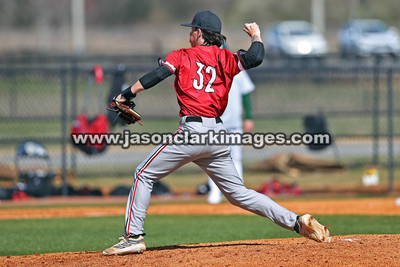 NJCAA: East Mississippi CC at Shelton St