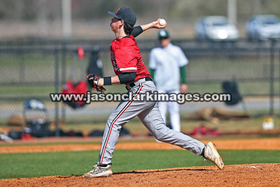 NJCAA: East Mississippi CC at Shelton St