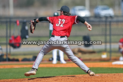 NJCAA: East Mississippi CC at Shelton St