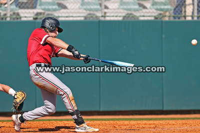 NJCAA: East Mississippi CC at Shelton St