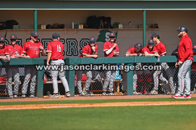 NJCAA: East Mississippi CC at Shelton St