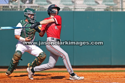 NJCAA: East Mississippi CC at Shelton St