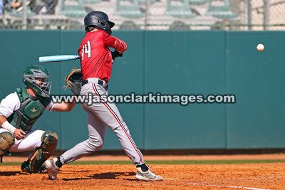 NJCAA: East Mississippi CC at Shelton St