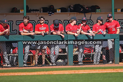 NJCAA: East Mississippi CC at Shelton St