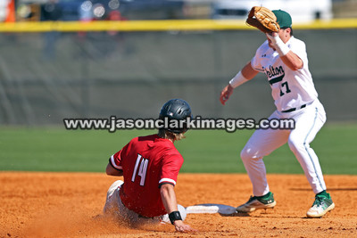 NJCAA: East Mississippi CC at Shelton St