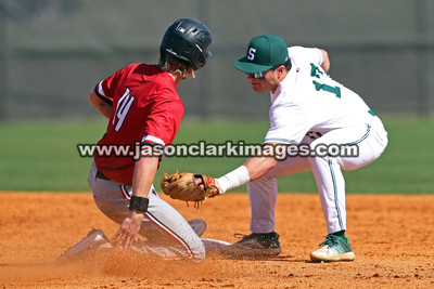 NJCAA: East Mississippi CC at Shelton St