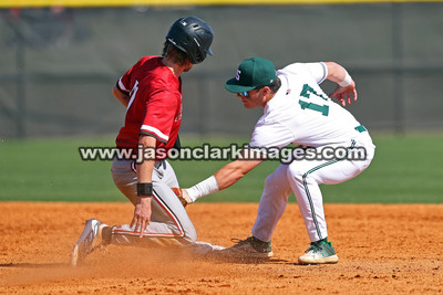 NJCAA: East Mississippi CC at Shelton St