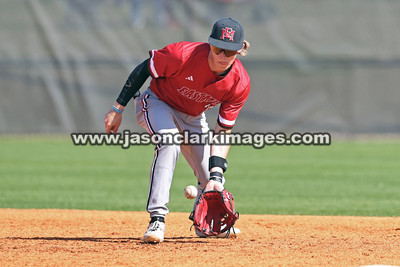 NJCAA: East Mississippi CC at Shelton St