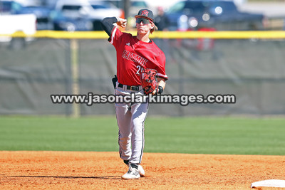 NJCAA: East Mississippi CC at Shelton St