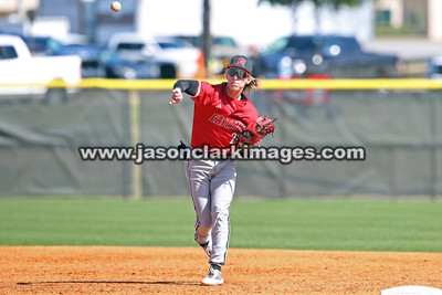 NJCAA: East Mississippi CC at Shelton St