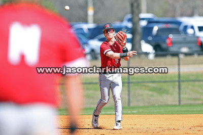 NJCAA: East Mississippi CC at Shelton St