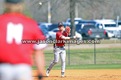 NJCAA: East Mississippi CC at Shelton St