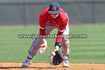 NJCAA: East Mississippi CC at Shelton St