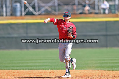NJCAA: East Mississippi CC at Shelton St