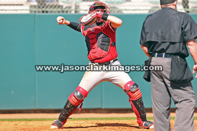 NJCAA: East Mississippi CC at Shelton St