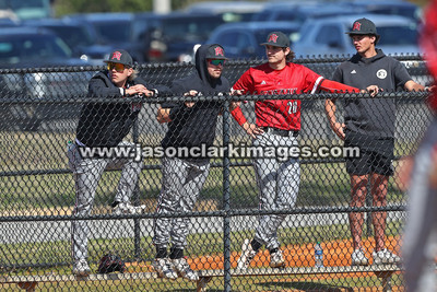 NJCAA: East Mississippi CC at Shelton St