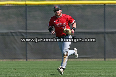NJCAA: East Mississippi CC at Shelton St